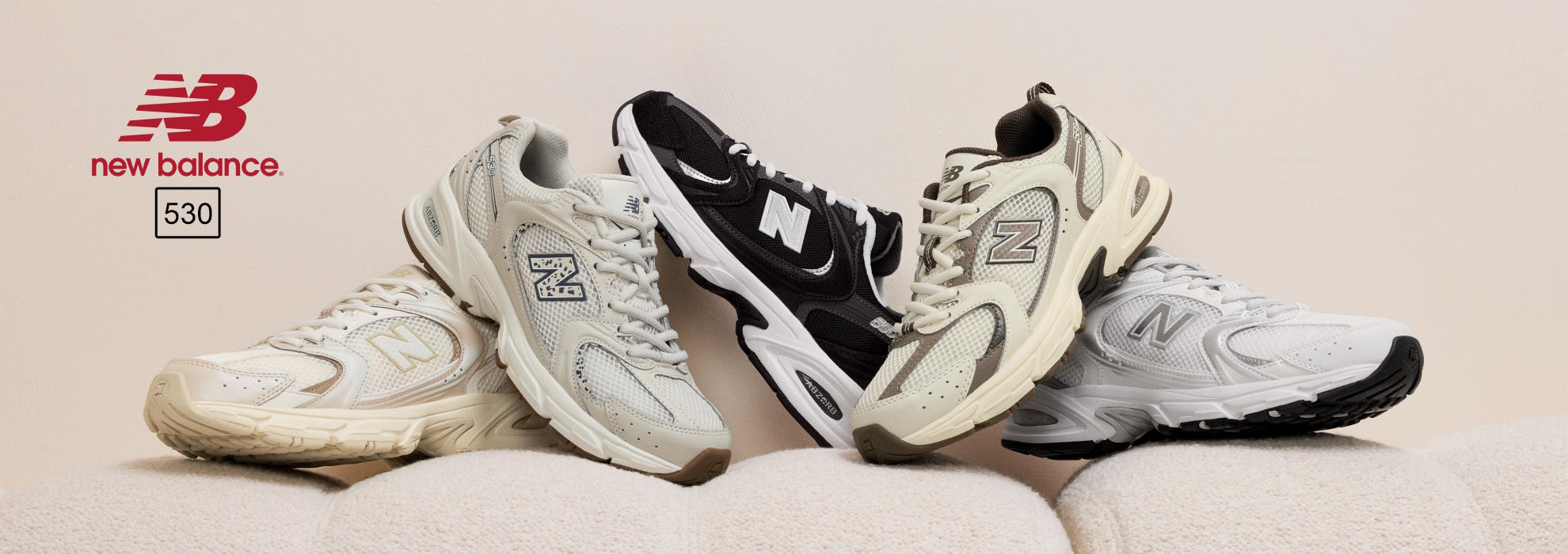 New Balance 530